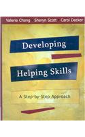 Developing Helping Skills