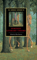 Cambridge Companion to Feminist Literary Theory