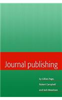 Journal Publishing