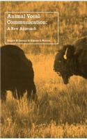 Animal Vocal Communication