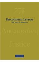 Discovering Levinas