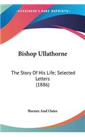 Bishop Ullathorne