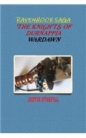 Ravenhook Saga. The Knights Of Durnappia. Wardawn