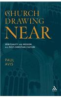 Church Drawing Near