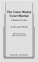 Caine Mutiny Court Martial