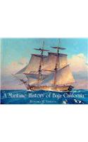 Maritime History of Baja California