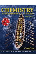 Chemistry in the Community Vol 2