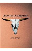 Middle of Somewhere