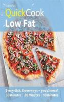 Hamlyn QuickCook: Low Fat: (Hamlyn Quick Cooks)
