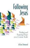 Following Jesus