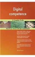 Digital competence A Complete Guide