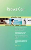 Reduce Cost A Complete Guide