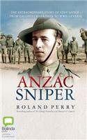 Anzac Sniper