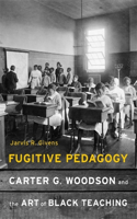 Fugitive Pedagogy