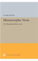 Metamorphic Verse
