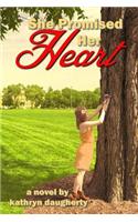 She Promised Her Heart