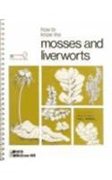 How to Know the Mosses & Liverworts