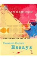 The Penguin Book of Twentieth Century Essays