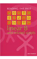 Linear B and Related Scripts (Rtp)