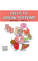 Cells to Organ Systems