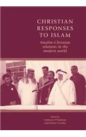 Christian Responses to Islam