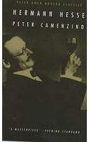 Peter Camenzind