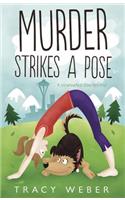Murder Strikes a Pose