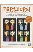 PARTNERS TEACHER HANDBOOK