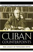 Cuban Counterpoints