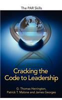 Cracking the Code to Leadership