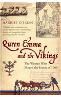 Queen Emma and the Vikings