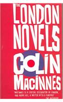 London Novels