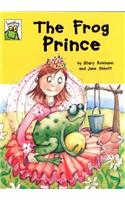 The Frog Prince