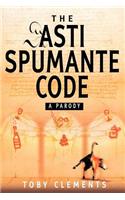 Asti Spumante Code