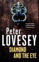 Diamond and the Eye (Peter Diamond Mystery)