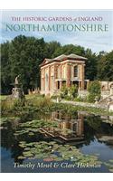 The Historic Gardens of England