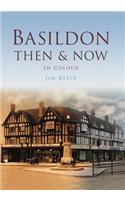 Basildon Then & Now