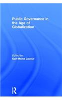 Public Governance in the Age of Globalization