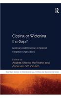 Closing or Widening the Gap?