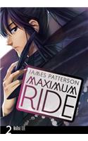 Maximum Ride: The Manga, Vol. 2