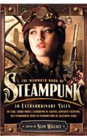 The Mammoth Book of Steampunk