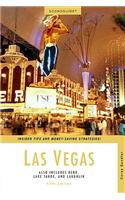 Econoguide Las Vegas: Also Includes Reno, Lake Tahoe, and Laughlin