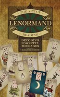 Art of Lenormand Reading