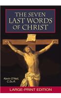The Seven Last Words of Christ