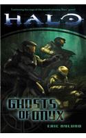 Halo: Ghosts of Onyx