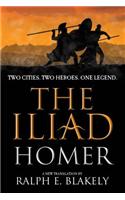 The Iliad