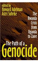 Path of a Genocide