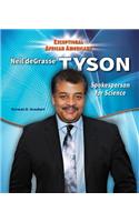 Neil Degrasse Tyson