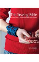 The Sewing Bible