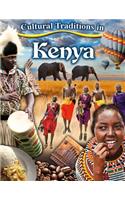 Cultural Traditions in Kenya